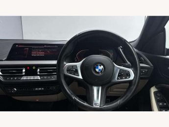 BMW 2 Series Gran Coupe 218i [136] M Sport 4dr DCT