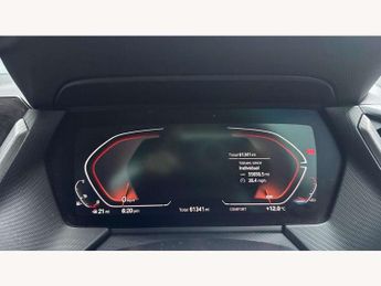 BMW 2 Series Gran Coupe 218i [136] M Sport 4dr DCT