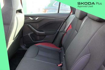 Skoda Kamiq 1.0 TSI 110 Monte Carlo 5dr DSG