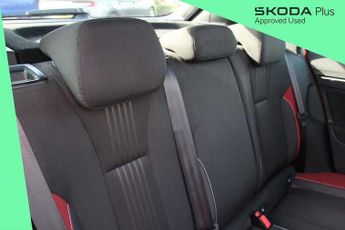 Skoda Kamiq 1.0 TSI 110 Monte Carlo 5dr DSG