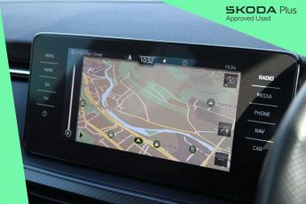 Skoda Kamiq 1.0 TSI 110 Monte Carlo 5dr DSG