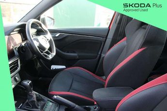 Skoda Kamiq 1.0 TSI 110 Monte Carlo 5dr DSG