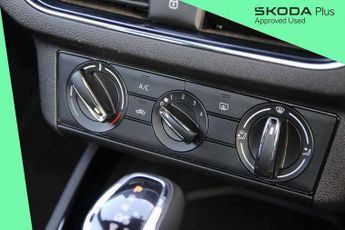 Skoda Kamiq 1.0 TSI 110 Monte Carlo 5dr DSG