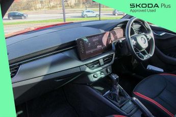 Skoda Kamiq 1.0 TSI 110 Monte Carlo 5dr DSG