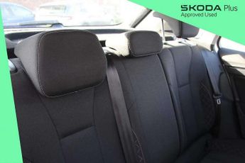 Skoda Kamiq 1.5 TSI SE 5dr DSG