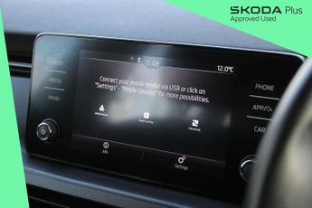 Skoda Kamiq 1.5 TSI SE 5dr DSG