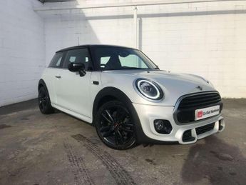 MINI Hatch 1.5 Cooper Sport II 3dr