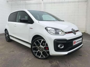 Volkswagen Up 1.0 115PS Up GTI 5dr