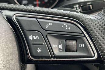 Audi Q2 2.0 TDI Quattro S Line 5dr S Tronic