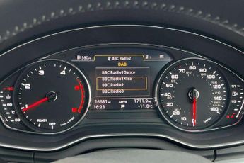 Audi Q5 40 TDI Quattro S Line 5dr S Tronic