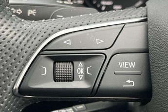 Audi Q5 40 TDI Quattro S Line 5dr S Tronic