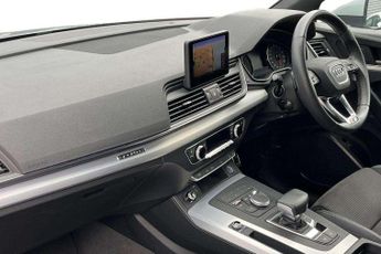 Audi Q5 40 TDI Quattro S Line 5dr S Tronic