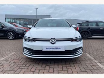 Volkswagen Golf 1.5 eTSI 150 Life 5dr DSG