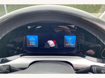 Volkswagen Golf 1.5 eTSI 150 Life 5dr DSG