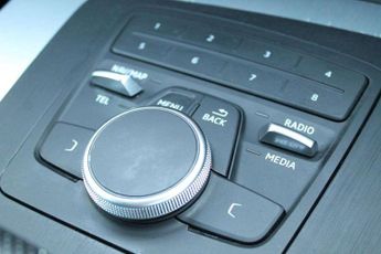 Audi Q5 2.0 TDI Quattro S Line 5dr S Tronic