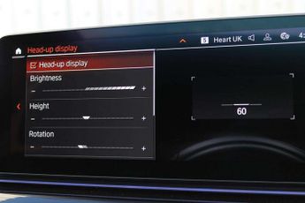 BMW 5 Series Touring 530d xDrive MHT M Sport 5dr Auto