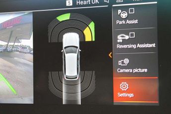 BMW 5 Series Touring 530d xDrive MHT M Sport 5dr Auto