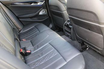 BMW 5 Series Touring 530d xDrive MHT M Sport 5dr Auto
