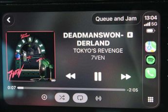 Skoda Kodiaq 2.0 TDI SE L 5dr DSG [7 Seat]