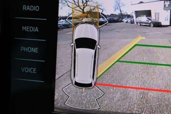 Skoda Kodiaq 2.0 TDI SE L 5dr DSG [7 Seat]