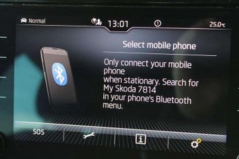 Skoda Kodiaq 2.0 TDI SE L 5dr DSG [7 Seat]