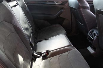 Skoda Kodiaq 2.0 TDI SE L 5dr DSG [7 Seat]