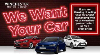 Volkswagen Golf Estate 1.5 eTSI Life 5dr DSG