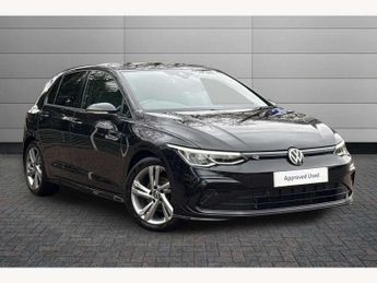 Volkswagen Golf TDi 2.0 TDI 150 R-Line 5dr DSG