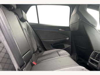 Volkswagen Golf 2.0 TDI 150 R-Line 5dr DSG