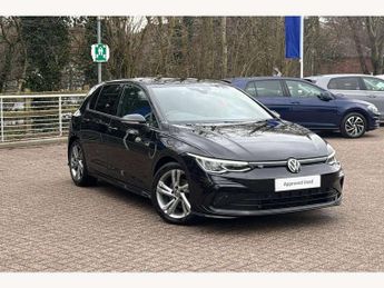 Volkswagen Golf 2.0 TDI 150 R-Line 5dr DSG