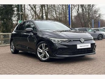 Volkswagen Golf 2.0 TDI 150 R-Line 5dr DSG
