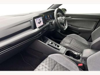 Volkswagen Golf 2.0 TDI 150 R-Line 5dr DSG