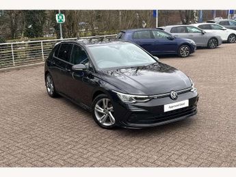 Volkswagen Golf 2.0 TDI 150 R-Line 5dr DSG
