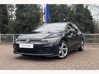 Volkswagen Golf 2.0 TDI 150 R-Line 5dr DSG