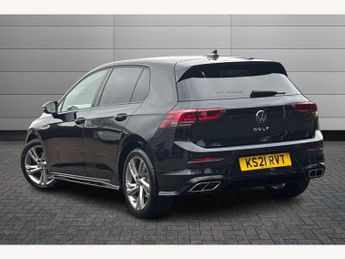 Volkswagen Golf 2.0 TDI 150 R-Line 5dr DSG