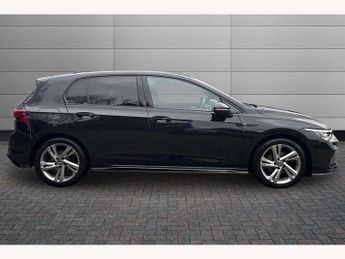 Volkswagen Golf 2.0 TDI 150 R-Line 5dr DSG