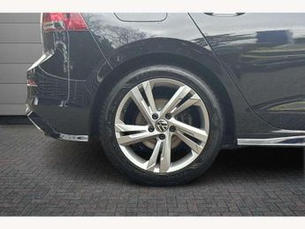 Volkswagen Golf 2.0 TDI 150 R-Line 5dr DSG