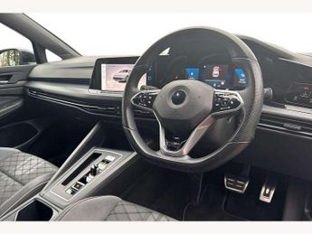 Volkswagen Golf 2.0 TDI 150 R-Line 5dr DSG