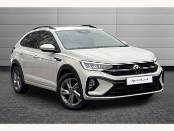 Volkswagen Taigo 1.0 TSI 110 R-Line 5dr DSG