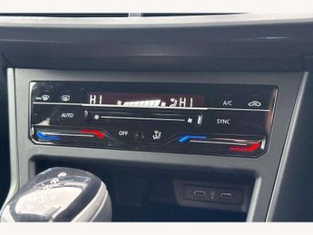 Volkswagen Taigo 1.0 TSI 110 R-Line 5dr DSG