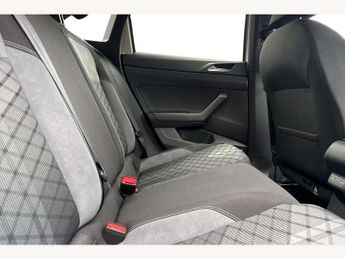Volkswagen Taigo 1.0 TSI 110 R-Line 5dr DSG