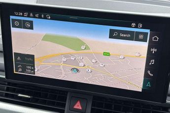 Audi A4 35 TDI Sport 4dr S Tronic