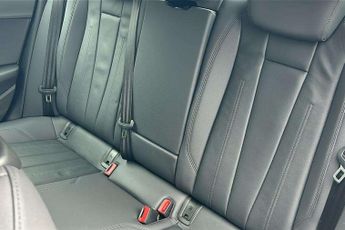 Audi A4 35 TDI Sport 4dr S Tronic