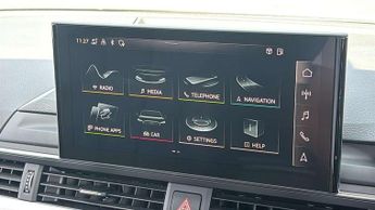 Audi A4 35 TDI Sport 4dr S Tronic