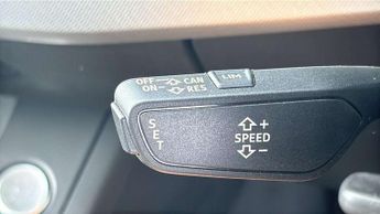 Audi A4 35 TDI Sport 4dr S Tronic