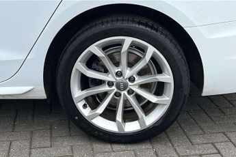 Audi A4 35 TDI Sport 4dr S Tronic