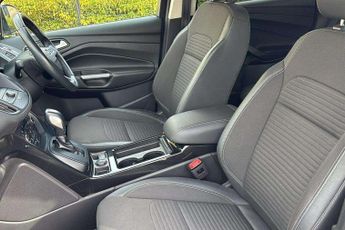 Ford Kuga 2.0 TDCi 180 Titanium Edition 5dr Auto
