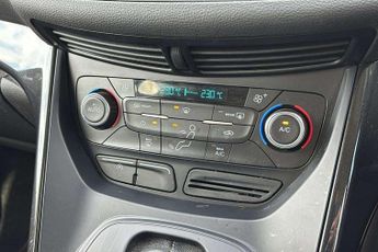 Ford Kuga 2.0 TDCi 180 Titanium Edition 5dr Auto