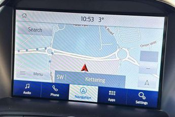 Ford Kuga 2.0 TDCi 180 Titanium Edition 5dr Auto