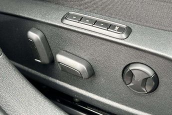 Volkswagen Golf GTi 2.0 TSI 300 GTI Clubsport 5dr DSG